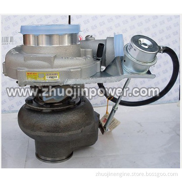 Truck Part Cummins L Turbocharger C4051033 Cummins Turbocharger